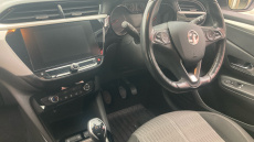 Vauxhall Corsa 1.2 SE 5dr Petrol Hatchback